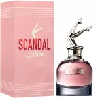 Parf&uuml;&uuml;mi vesi Jean Paul Gaultier Scandal 80ml