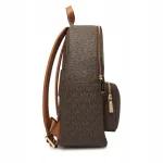 Naiste seljakott Michael Michael Kors Tanner 252, pruun (Brn/Acorn), 30T5GTNB2B