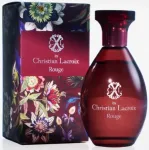Avon Christian Lacroix Rouge parf&uuml;&uuml;mvesi 100 ml Limited Edition