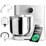 Profi Cook PC 501254 k&ouml;&ouml;giplaneetisegisti 2500 W, h&otilde;behall