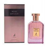 Unisex parf&uuml;&uuml;m Rose Origami Maison Alhambra 100 ml
