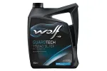 Mootori&otilde;li Wolf 15W-40, 5 l