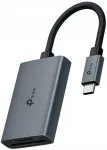 TP-Link UA440C SD ja microSD USB-C kaardilugeja