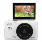 Digitaalne kaamera 4K, 64MP, 18X suum, autofookus, VE