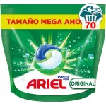 Universaalsed ARIEL pesukapslid 70 tk