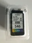 CANON CL-546 tindikassett, originaal