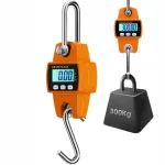 Konksus kaal 300 kg HUNTING WAREHOUSE