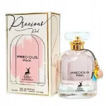 Naistel&otilde;hnavesi PRECIOUS PINK MAISON ALHAMBRA 80 ml EDP