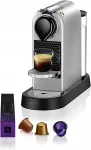 Kohvikeetja Nespresso Krups Citiz, elegantse disainiga