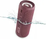 S&uuml;learvuti Bluetooth k&otilde;lar Vieta Pro GOODY 2, 25 W, punane/bordo