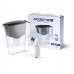 Veefiltri kann Aquaphor Standard 2,5 l, must
