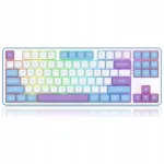 Klaviatuur Redragon K707WBP-RGB-PRO StarBlade