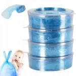 M&auml;hkmehoidja sisemised katted Angelcare, 4 tk