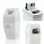 Veereostuse ja veepehmenduse seade CLARIFIER HELIX 12 hooldusvaba