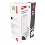 V&auml;ljas p&ouml;&ouml;ratav IP-kaamera EMOS H4064 GoSmart IP-310 WiFi ja prožektoriga