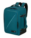 Salongikott 40x30x20 AMERICAN TOURISTER 150909-2774
