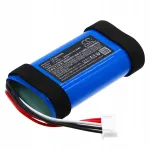 Varuaku Sony ULT Field 1 / IAJ002NA, 3000 mAh, 7,4 V, liitiumioon