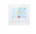 Termostaat BOT RT3, WiFi, 16A, valge, Tuya