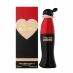 Deodorant Moschino Cheap & Chic, 50 ml, klaaspudel
