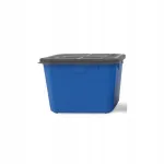 Preston Bait Tub 1,8 l s&ouml;&ouml;da hoidmiskast