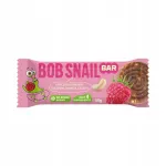Kvinoja batoon &otilde;unte, vaarikate ja kirsidega, 35 g, BOB SNAIL