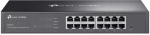 TP-LINK Omada ES216G l&uuml;liti, 16 Gigabit Ethernet juhitavat porti