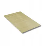 Vahelehed fooliumist, 1200x1400 mm, 30 mikronit, 50 tk.