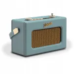 Kaasaskantav FM/DAB/DAB+ raadio Roberts Radio Revival Uno Duck Egg Blue