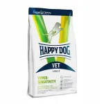 Happy Dog VET Diet Hypersensitivity kuivtoit tundlikele koertele