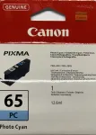 Canon CLI-65PC tindikassett, ts&uuml;aan, 4220C001