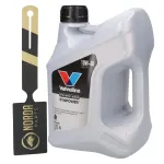 Mootori&otilde;li Valvoline Synpower 10W40 4L, ACEA A3/B3/B4, VW 502.00/505.00