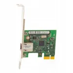 FUJITSU D2807-A11 GS1 v&otilde;rgukaart, RJ45, 1Gbps, PCIe x1