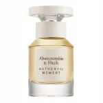 Naiste l&otilde;hnavesi Abercrombie & Fitch Authentic Moment, 30 ml