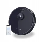 Puhastusrobot Tesvor S6 must AH5536