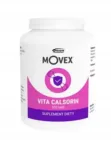 Toidulisand MOVEX VITA CALSORIN, 100 tabletti