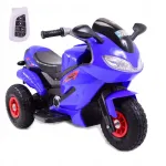 Puldiga juhitav auto SUPER RACER MOTOR SPORT, t&auml;ispuhutavate ratastega, HZBB1188