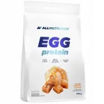 ALLNUTRITION kana valgu proteiin 700g soolase karamelli maitsega