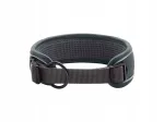 Koera kaelarihm Hunter Divo hall, suurus S (25&ndash;35 cm)