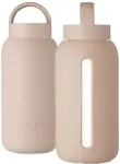 Klaasist veepudel Muuki 720 ml