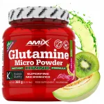 L-glutamiin Kyowa Quality 360g, kivimelonimaitseline