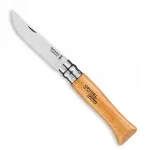Kokkupandav nuga Opinel Tradition N&deg;09 Carbon