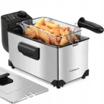 Rasvafrit&uuml;&uuml;r Aigostar 30HEY, 3 l, 2200 W