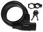 Tonyon TY-536 must jalgrattaluk 10x1500 mm