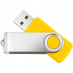 USB m&auml;lupulk 128 GB TWISTER 2.0