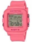 Naiste k&auml;ekell CASIO Baby-G BGD-10KH-4ER