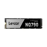 SSD ketaste komplekt Lexar NQ790 4TB, M.2 NVMe PCIe 4.0, 7000/6000 MB/s