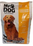 Kuivtoit koertele Mr Dog kanaliha ja k&ouml;&ouml;giviljadega, 9 kg