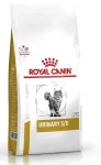 ROYAL CANIN Urinary S/O kuiv kassitoit 400g