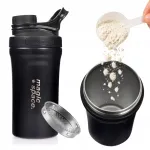 Termospudel nokaga Casno, 600 ml, metallist