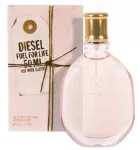 L&otilde;hnavesi Diesel Fuel for Life Pour Femme EDP 50 ml